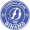 Логотип футбольный клуб Динамо (Тирана)