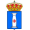 Логотип футбольный клуб Бреа (Бреа де Арагон)