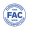 Логотип футбольный клуб ФАК Тим фюр Вена