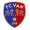 Логотип футбольный клуб Ван  (Чаренцаван)