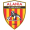 Логотип футбольный клуб Алания (Владикавказ)
