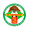 Логотип футбольный клуб Кооператор (Вичуга)