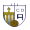 Логотип футбольный клуб Алькала (Алькала-де-Гвадаира)