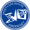 Логотип футбольный клуб Оберварт