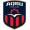 Логотип футбольный клуб Аксу
