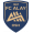 Логотип футбольный клуб Алай (Ош)