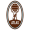 Логотип футбольный клуб Атлас (Хенераль Родригес)