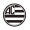 Логотип футбольный клуб Атлетик (Сан-Жуан-дел-Рей)