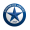 Логотип футбольный клуб Атромитос (Перистери)