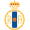 Логотип футбольный клуб Реал Авилес