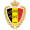 Логотип Бельгия (до 18)