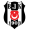Логотип футбольный клуб Бешикташ (Стамбул)