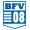 Логотип футбольный клуб Бишофсверда