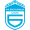 Логотип футбольный клуб Брегальника Штип