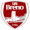 Логотип футбольный клуб Брено