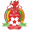 Логотип футбольный клуб Бритон Ферри