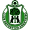 Логотип футбольный клуб Арентейро (Галисия)