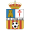 Логотип футбольный клуб Утрильяс