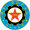 Логотип футбольный клуб Борац (Чачак)