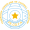 Логотип ДР Конго