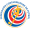 Логотип Коста-Рика