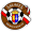 Логотип футбольный клуб Соларес (Медио-Кудейо)