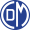 Логотип футбольный клуб Депортиво Мунисипал (Лима)