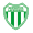 Логотип Депортиво Лаферрере