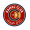 Логотип футбольный клуб Дхамк (Хамис-Мушайт)