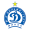 Логотип футбольный клуб Динамо (Минск)