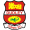 Логотип футбольный клуб Дадли Таун