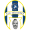 Логотип футбольный клуб Дако-Джетика (Бухарест)