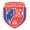 Логотип футбольный клуб Барселона БА (Ильеус)