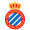 Логотип футбольный клуб Эспаньол (Барселона)