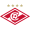 Логотип футбольный клуб Спартак (Москва)