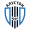 Логотип футбольный клуб Алустон-ЮБК (Алушта)