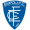 Логотип футбольный клуб Эмполи (до 19)