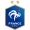 Логотип Франция (до 23)