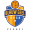 Логотип футбольный клуб Блаув Гел '38 (Вегель)