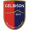Логотип футбольный клуб Гелбисон (Валло делла Лучания)