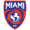 Логотип футбольный клуб Майами