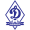 Логотип футбольный клуб Динамо (Брянск)