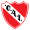 Логотип футбольный клуб Индепендьенте (Авельянеда)