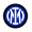 Логотип футбольный клуб Интер (Милан)