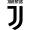 Логотип футбольный клуб Ювентус (до 19)