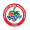 Логотип футбольный клуб Карадениз Эрегли