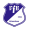 Логотип футбольный клуб Кришов
