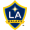 Логотип футбольный клуб Лос-Анджелес Гэлакси