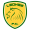 Логотип футбольный клуб Леонес (Итагуи)
