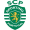 Логотип футбольный клуб Спортинг (до 19) (Лиссабон)